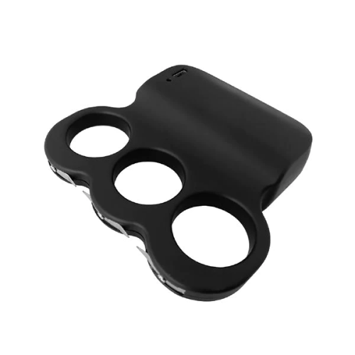 QuickZap™ | Extreme 28,000,000 Knuckle Stun Ring (UPSELL)