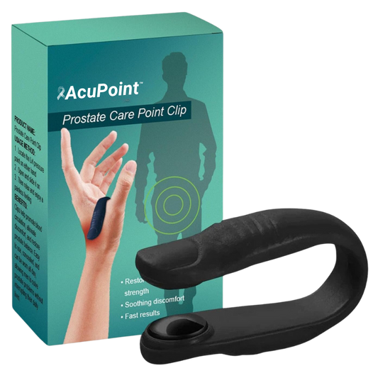AcuPoint™ Prostate-Clip