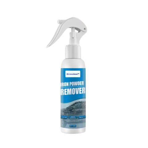 GreaseGone™ | Master DeGrease Cleaner