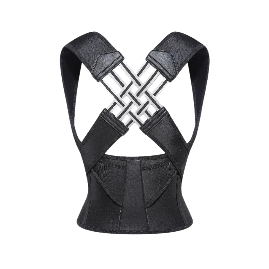 PosturePlus™ | Back Posture Corrector