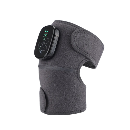 ThermaFlex™ | Thermal Knee Massager (UPSELL)