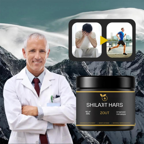 EnergizeShilajit™(UPSELL)