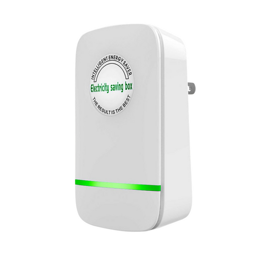 WattWise™ | Electric Power Saver Box