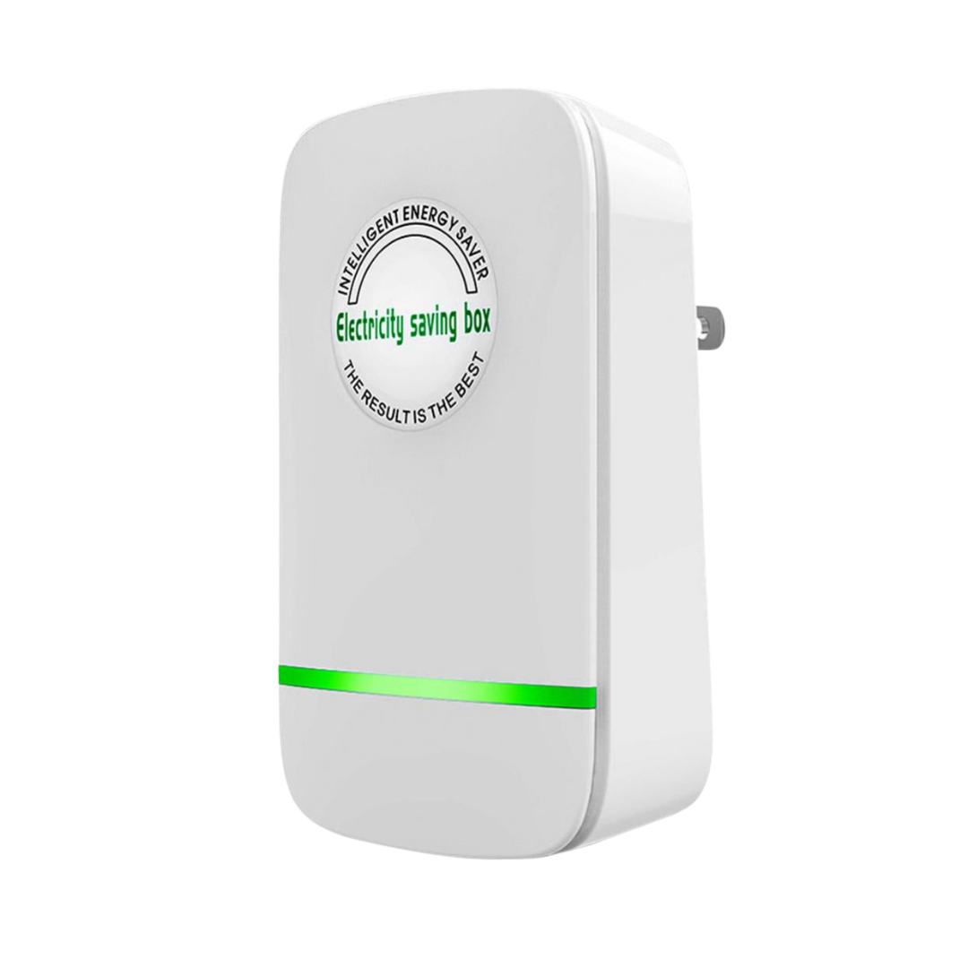 WattWise™ | Electric Power Saver Box (UPSELL)