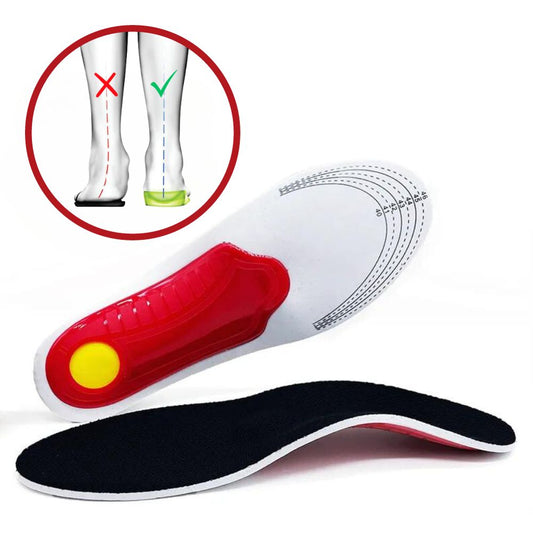 Orthopedic Insoles