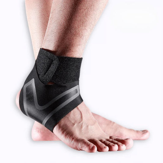 SoleEase™ Plantar Fasciitis Relief Sleeve