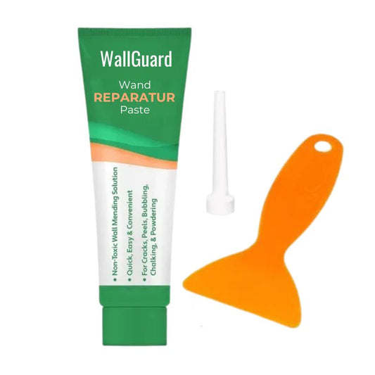 WallGuard™ Wall Repair Kit