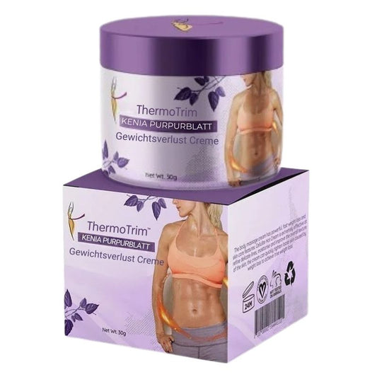 ThermoTrim™ Purple Leaves Weight Loss Cream