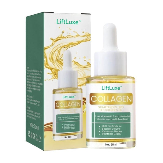 LiftLuxe™ Collagen Lifting and Plumping Oil