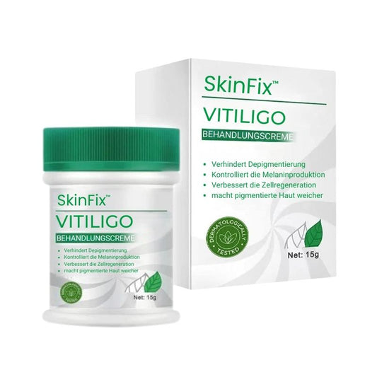 SkinFix™ Vitiligo Treatment Cream