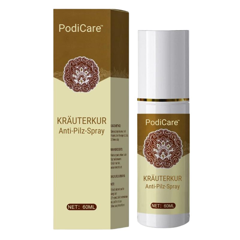 PodiCare™ Anti-Fungal Spray