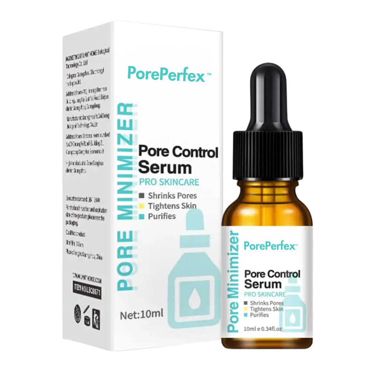 PorePerfex™ Pore Shrinking Serum