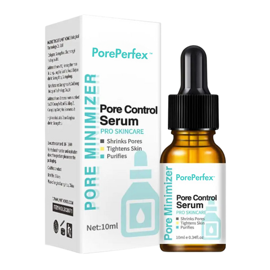 PorePerfex™ Pore Shrinking Serum