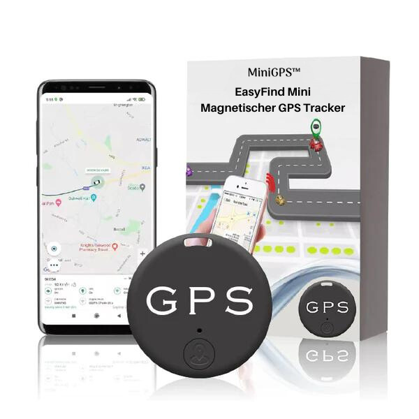 Mini GPS Tracker