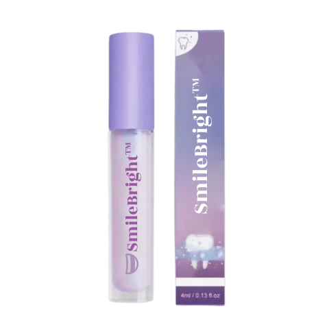 SmileBright™ | Teeth whitener