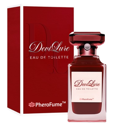 PheroFume™ | Pheromone Perfume