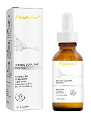 SkinRenew™ | Anti-Aging Serum