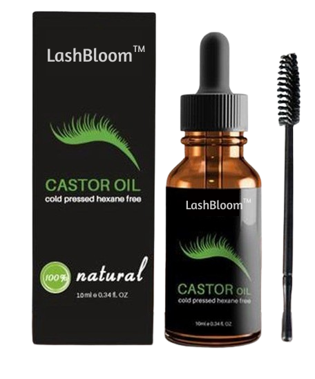 LashBloom™ | Eyelash Enhancer