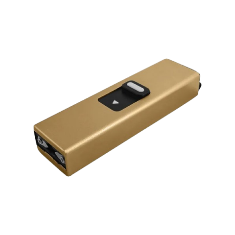 StunStick™ | USB Keychain Stun Tool