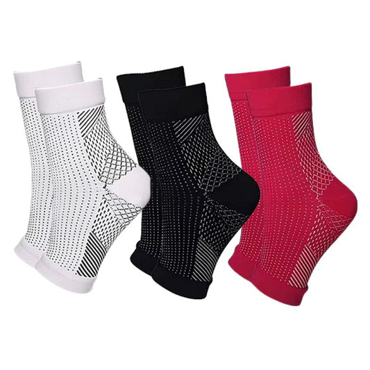 OrthoHeal™ Orthopedic Compression Socks