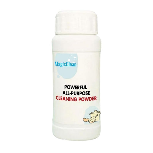 MagicClean™ Powerful Cleaning Powder