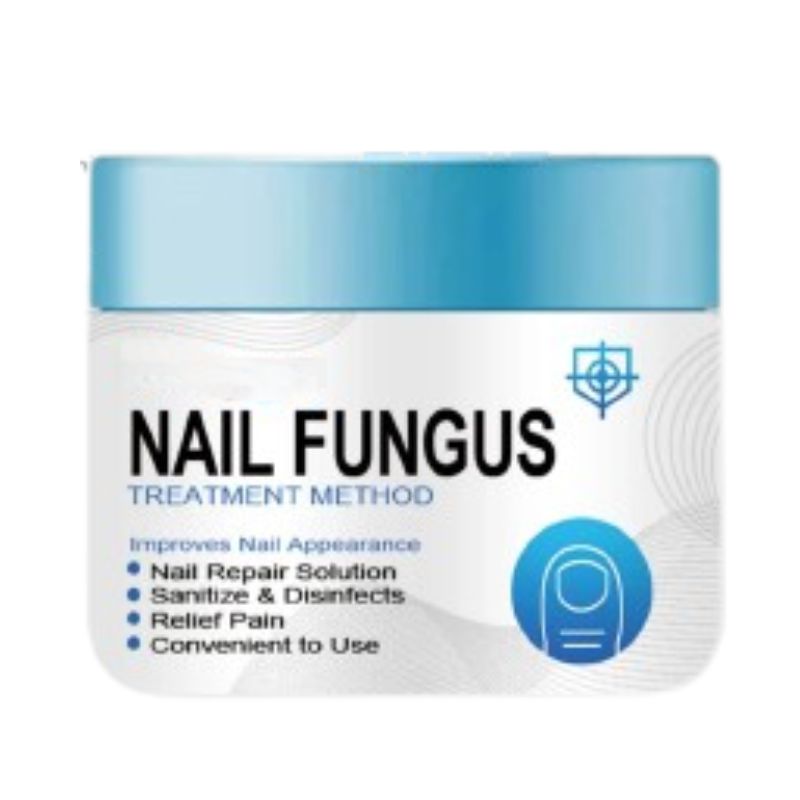 FungiClear™ Nail Antifungal Cream