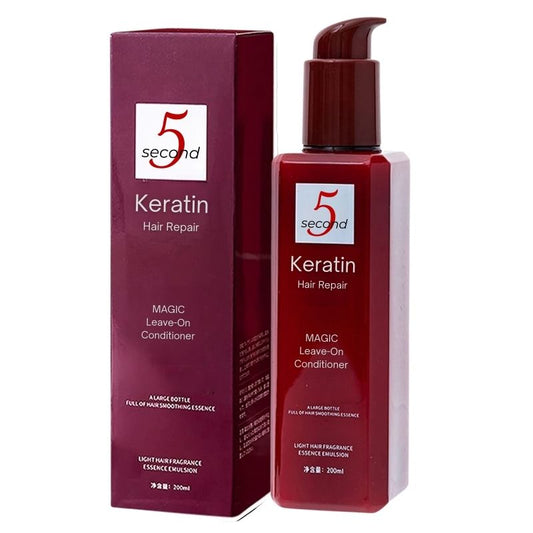 5-Second™ Keratin Hair Repair Mask