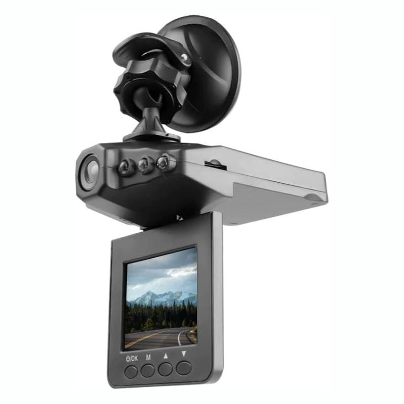 AutoEyeHD™ Dashboard Camera Pro
