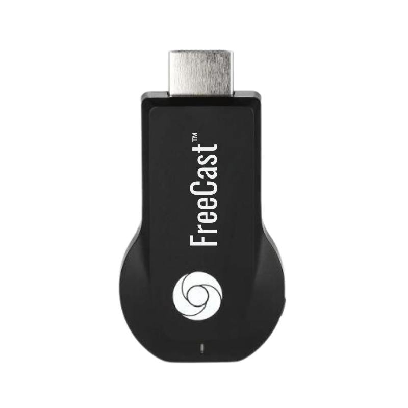 FreeCast™ USB Streaming Device