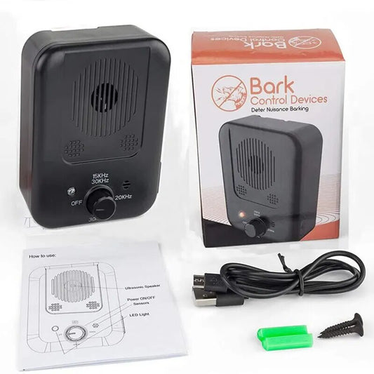 BarkBuster™ | Anti-Barking Device