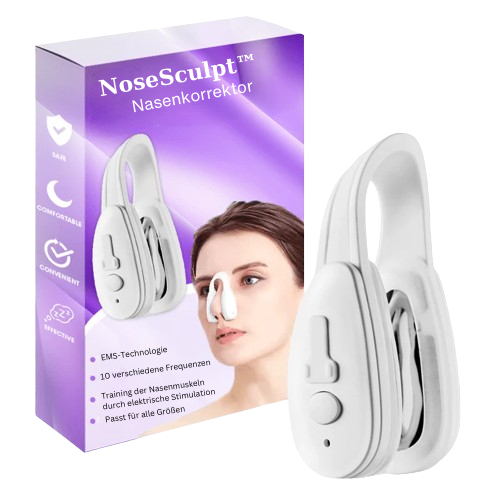 NoseSculpt™ (UPSELL)