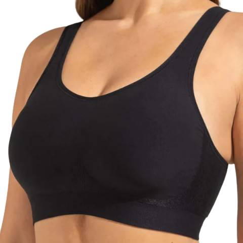 SeamFit™ | Seamless Comfortable Bra