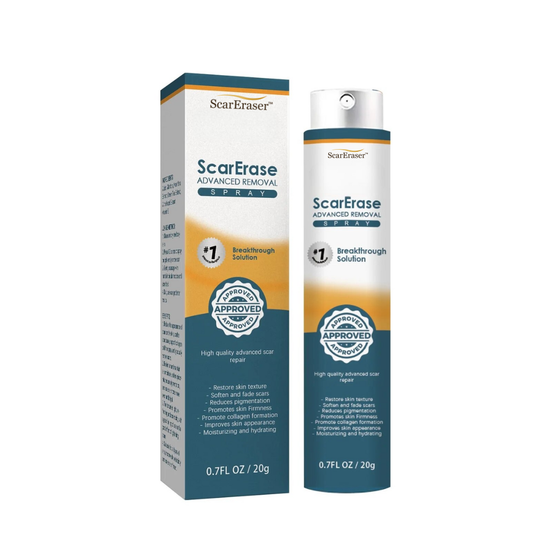 ScarEraser™ | Scar Remover Spray