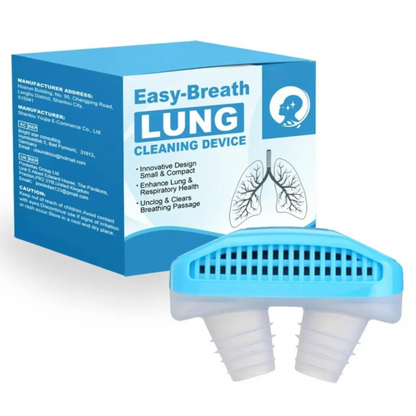 LungRevive™ | Lung Detox-Cleanser