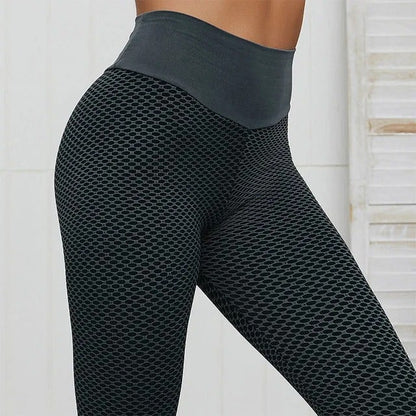 PeachPerfect™ | Push up Legging