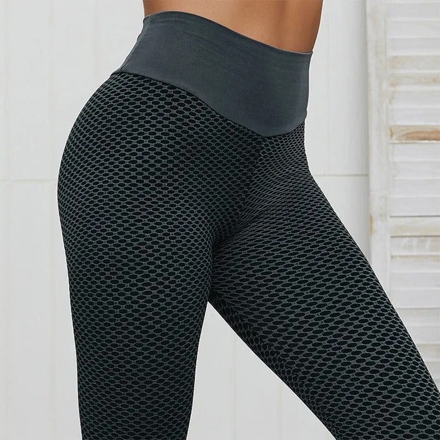 PeachPerfect™ | Push up Legging (UPSELL)