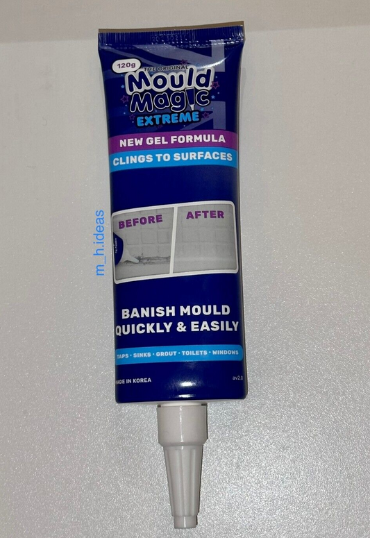 Mould Magic Gel